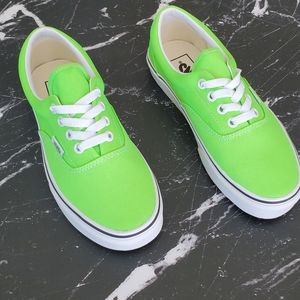 Authentic vans